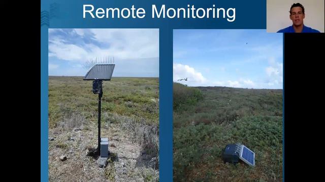 “Monitoring and Managing Seabirds on Refuges in Hawaiʻi and the Pacific: Past, Present & Future” смотреть онлайн