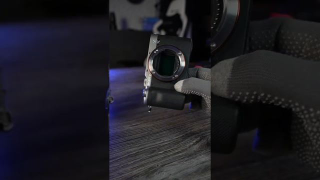 full frame на вашей ладони? смотреть онлайн