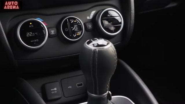 2021 All New FIAT TIPO CROSS - New Design & More Dynamic Crossover!!!