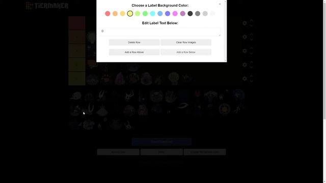 тир лист боссов hollow knight смотреть онлайн