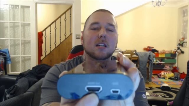 Elgato Game Capture HD 60 No Signal Fix смотреть онлайн
