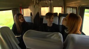 Экстрасенсы ведут расследование: Мэрилин Керро ревнует Александра Шепса к Виктории Райдос