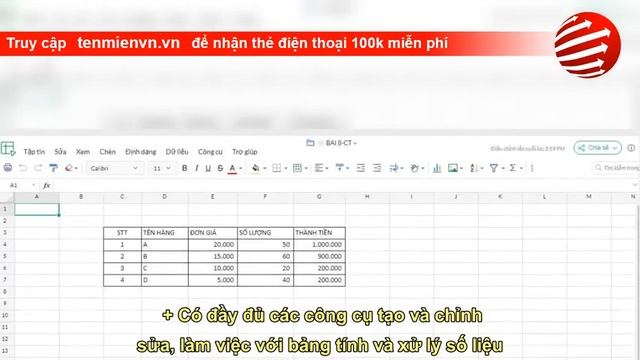2 Cách mở/đọc file .XLSX rất đơn giản, nhanh chóng смотреть онлайн