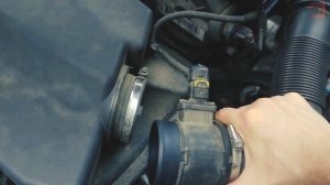 Замена лампочки Дневного ходового огня Opel Astra J