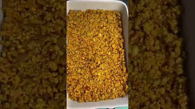 Лазанья по-домашнему