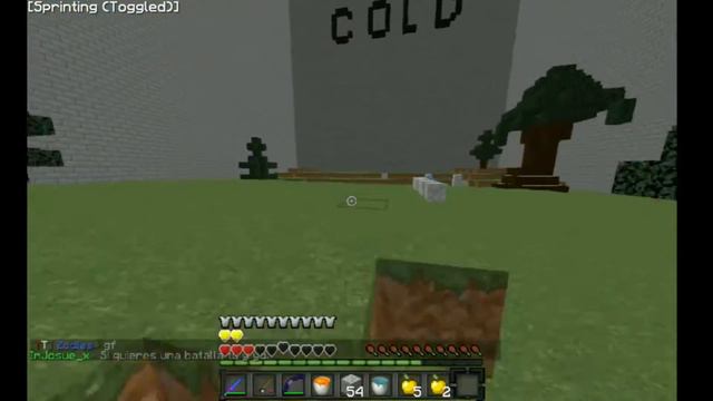 Minecraft - ColdNetwork Pvp ( Getting Rekt by Cold Players ) смотреть онлайн