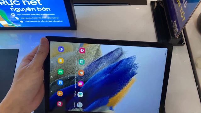 How to Enable Auto Rotate Screen on Samsung Galaxy Tab A8 - Allow Auto Rotate Screen смотреть онлайн