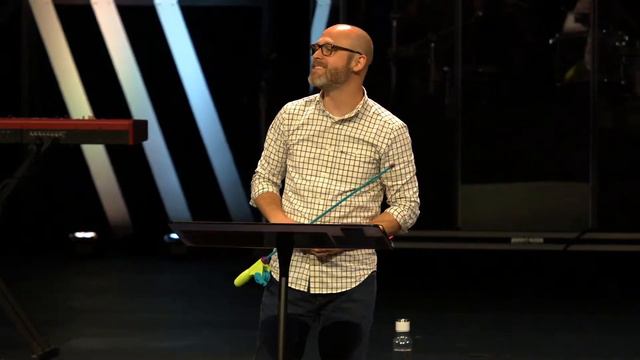 Don’t Take the Bait | Pastor Danny Gray | Parkwood Gospel Church смотреть онлайн