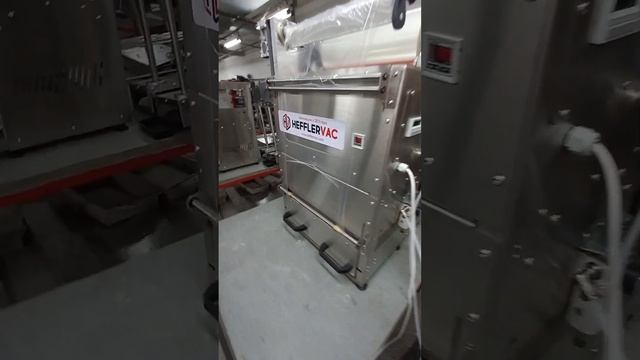 Серия Стандарт, вакуум-газ, 4 лотка под сэндвич смотреть онлайн