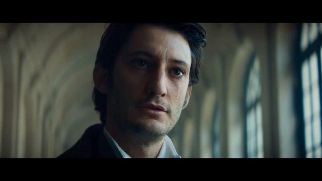 Граф Монте-Кристо — Русский трейлер #2 (2024) смотреть онлайн