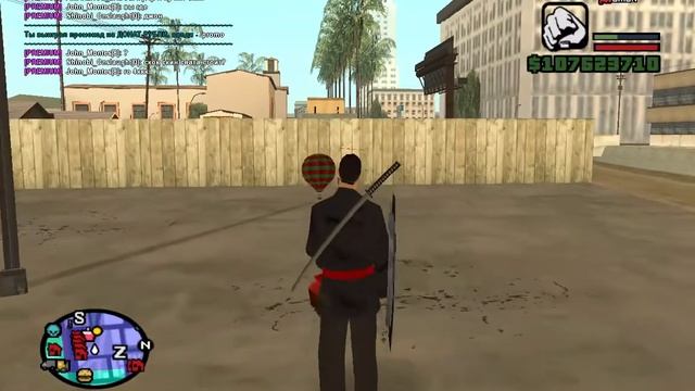 ПОДАРИЛ ШАР+ПОГОВОРИЛ ПО ПОВОДУ ВИДЕО смотреть онлайн