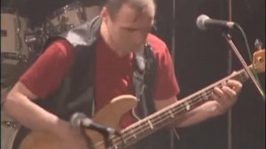 Крематорий. Зебры