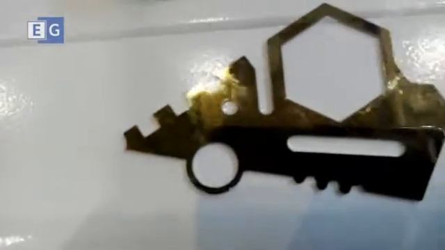 Лазерная резка металла смотреть онлайн