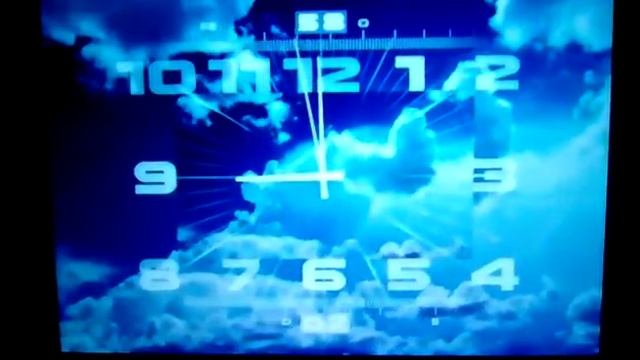 Программы время заставка 21:00 (World Record) смотреть онлайн