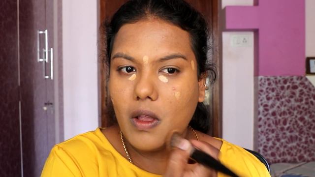 Finally I am reviewing the HUDA BEAUTY Foundation, Concealer & Loose Powder | #hudabeauty #huda смотреть онлайн