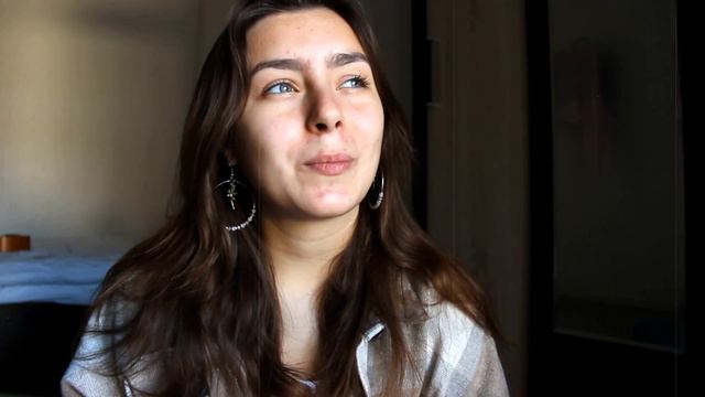 Никуда не надо торопиться - Христа смотреть онлайн