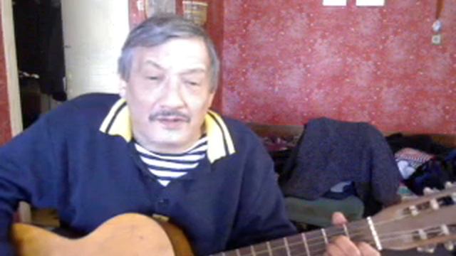 video33.wmv Дым костра... смотреть онлайн