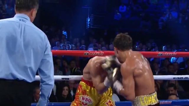 Lomachenko Highlights Motivational Video
