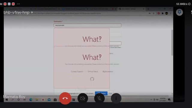 Github Tutorial In Bangla// how to creat Github account Github Singup смотреть онлайн