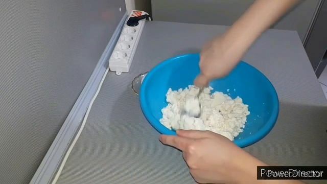 ☆Ватрушки☆??