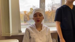 Обучение в сестринском деле