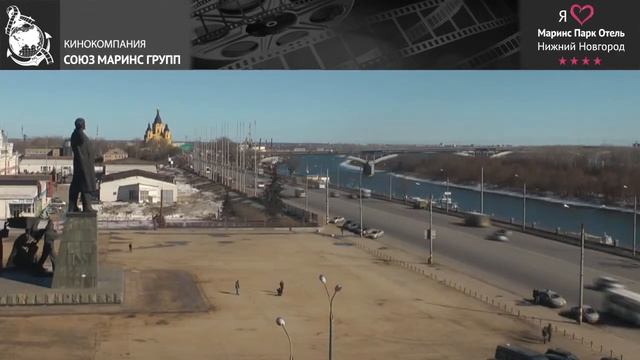 Что пообещал представитель компании «IXORA» отелю «Маринс Парк Отель Нижний Новгород» смотреть онлайн