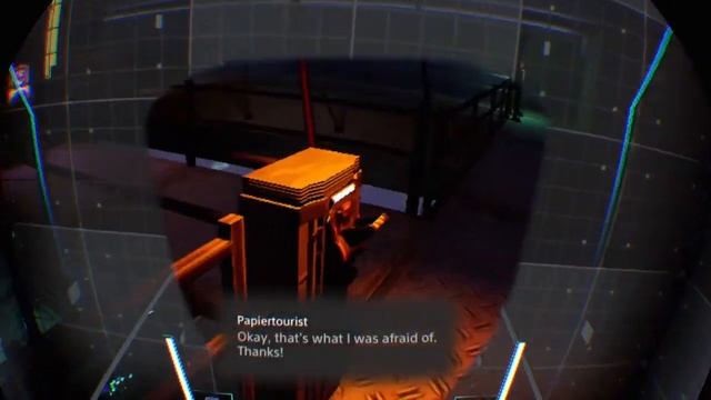 Espire 1:VR Operative PSVR 1st Impressions смотреть онлайн