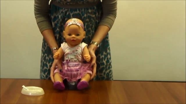 Baby Born от САКС Игрушки Новосибирск смотреть онлайн