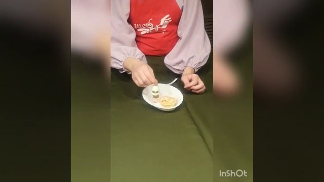 Мастер-класс "Ice Ice Party по-рождественски" смотреть онлайн
