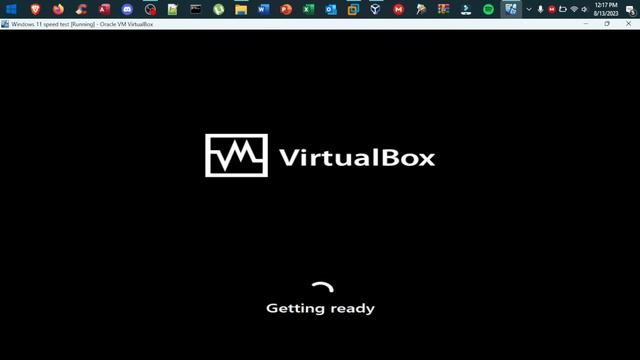 VMware vs. Virtual Box, which one is better? смотреть онлайн