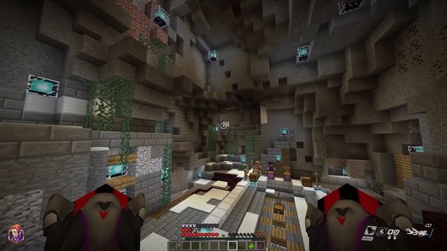 Minecraft: Mod Showcase [UPDATE] - Minewatch [NEW CHARACTERS, NEW FEATURES AND MORE] смотреть онлайн