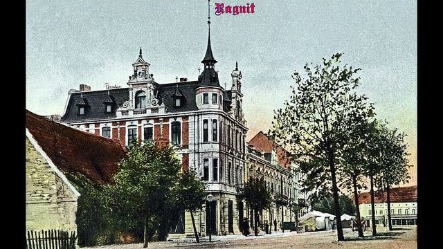 Gebetshäuser Ostpreußen.mp4 смотреть онлайн