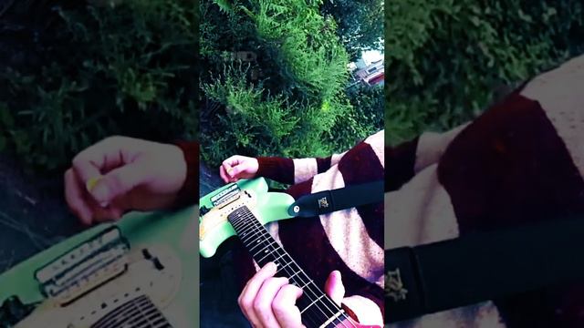 Dumb Dance - Verisimilitude (Fender Jagstang Guitar Playthrough With Lyrics) смотреть онлайн