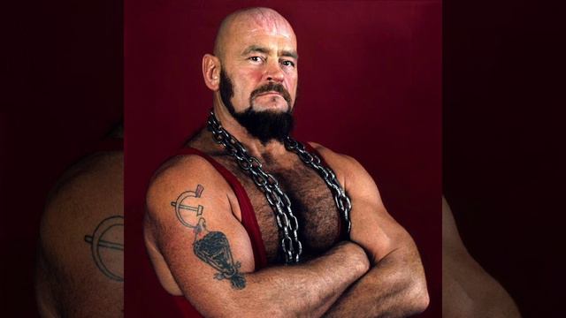 Ivan Koloff ECW Theme 'U. S. S. R. : Anthem Of The Soviet Union' смотреть онлайн