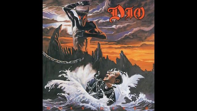 Dio - Gypsy (D Tuning, 1 Step Down) смотреть онлайн