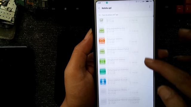 Keyboard Xiaomi Error Gboard Google Keyboard Sayangnya, Gboard telah berhenti, Gboard terus berhent смотреть онлайн