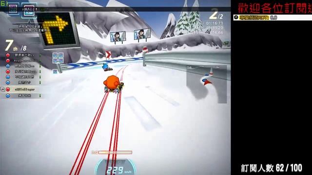 【Xiuger 視角】RDT☆Speed :: 休閒開台 смотреть онлайн