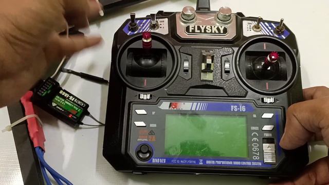 Make A Drone Kk 2.1.5 Board Quadcopter full Setup смотреть онлайн