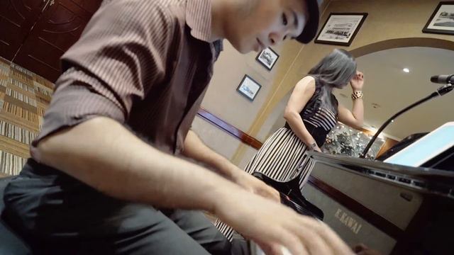 Jazon Jazz - Ho Chi Minh City смотреть онлайн