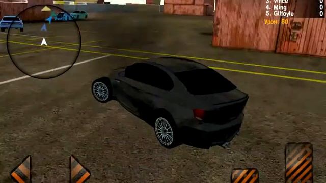 Обзор игры Crash Day: Derby Simulator смотреть онлайн