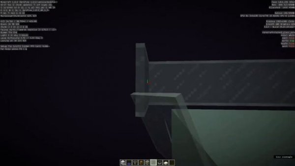 Как сделать фармилку опыта | Minecraft 1.12.2