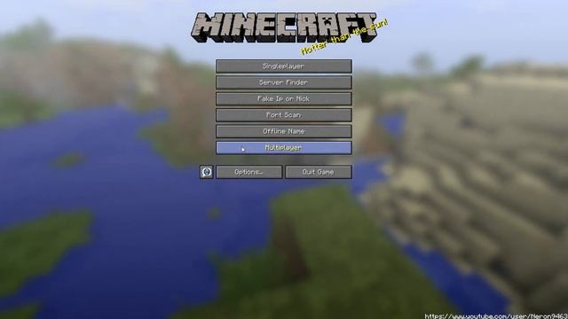 КАК ВЗЛОМАТЬ АДМИНКУ В Minecraft [2 способ] LUCKY WORLD FIX смотреть онлайн