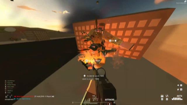 VECTOR FEVER - Playboi Carti x Mac De Marco | Battlebit Remastered смотреть онлайн