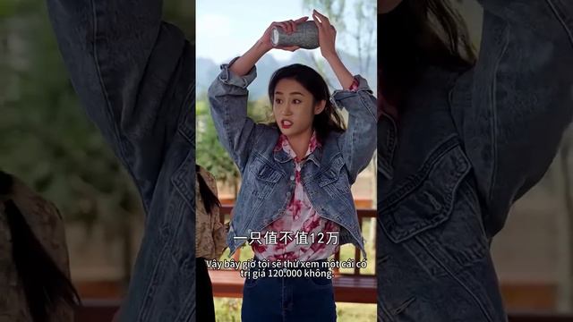 Cô bị bạo hành sau khi kết hôn. Sau khi tái sinh, cô bắt đầu phản kháng bằng cách từ chối kết hôn. смотреть онлайн