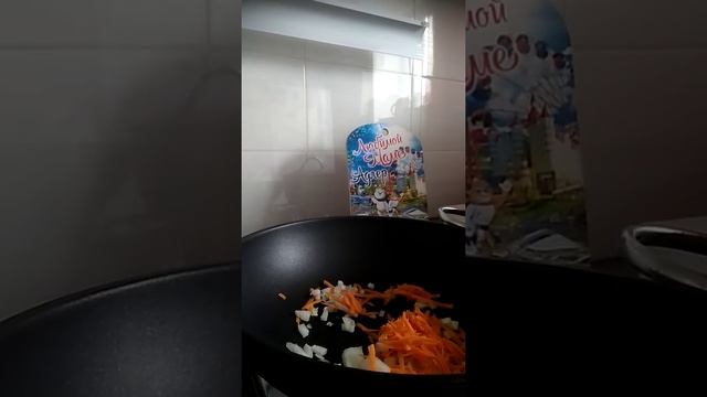 Вкусные традиции