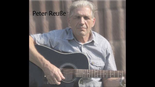 Peter Reuße - Du bist ein Sünde wert смотреть онлайн