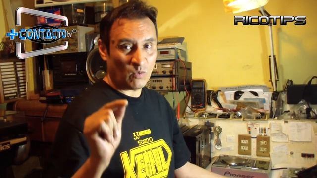 PROBLEMA CON CD PLAYER PIONEER CDJ-200 (ARREGLADO) смотреть онлайн