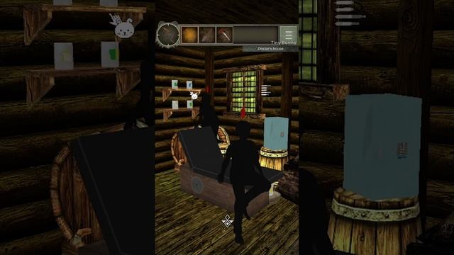 Escape Game Village Walkthrough | All Ends (APP GEAR) смотреть онлайн