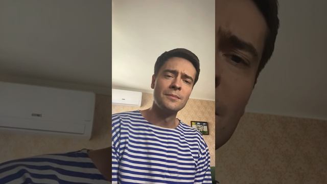 С Днём ВМФ!!! - Михаил Головушкин - Усталая подлодка смотреть онлайн