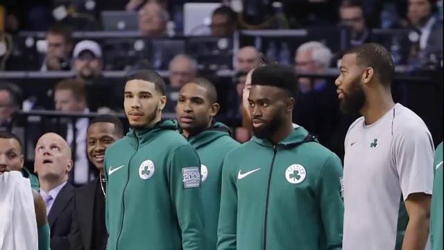Плей-офф NBA. Большое превью первого раунда от SportHub смотреть онлайн